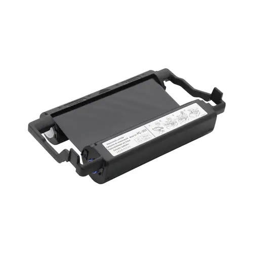 PC-201 suministro para fax Cinta + cartucho de fax 420 páginas Negro 1 pieza(s) - Imagen 2