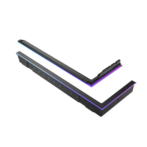 TUF GAMING GT502 Horizon ARGB Lighting Kit Black Midi Tower Kit de mejora de iluminación RGB - Imagen 5