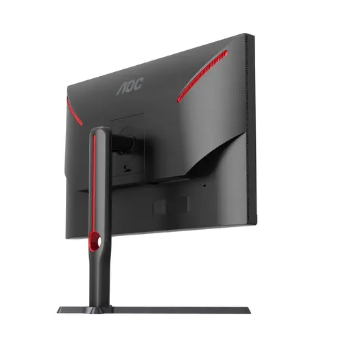 G3 Q27G3XMN/BK pantalla para PC 68,6 cm (27") 2560 x 1440 Pixeles 2K Ultra HD LED Negro - Imagen 12