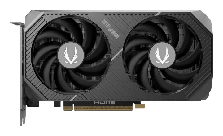 GAMING GeForce RTX 5060 Ti Twin Edge OC NVIDIA 16 GB GDDR7
