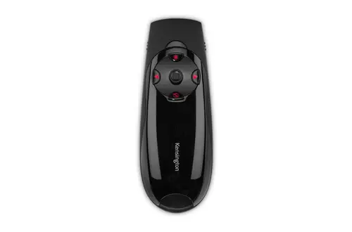 Presentador Expert Control del cursor inalámbrico con láser rojo - Imagen 1