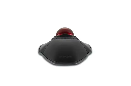 Trackball inalámbrico Orbit® con anillo de desplazamiento: negro - Imagen 4