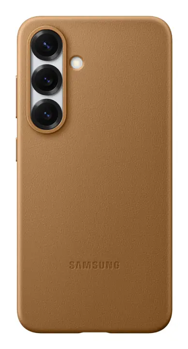 EF-VS931 funda para teléfono móvil 15,8 cm (6.2") Marrón