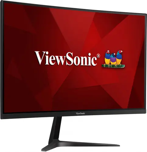 VX Series VX2719-PC-MHD LED display 68,6 cm (27") 1920 x 1080 Pixeles Full HD Negro - Imagen 2