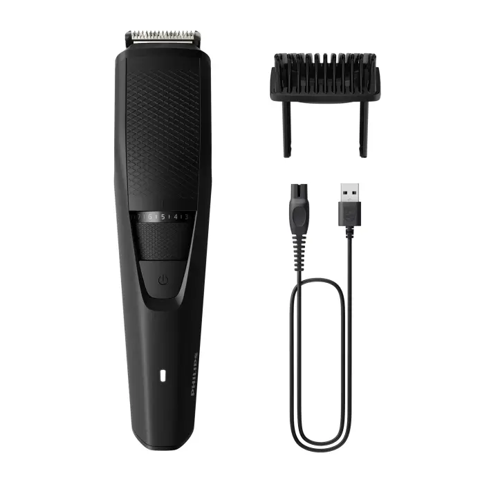 BEARDTRIMMER Series 3000 BT3234/15 Barbero