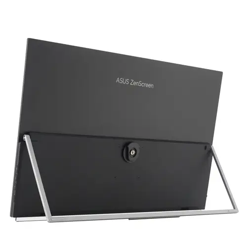 ZenScreen MB27ACF pantalla para PC 68,6 cm (27") 2560 x 1440 Pixeles Quad HD LCD Negro - Imagen 6