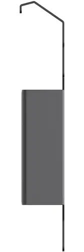 MD BRPCV07 accesorio para soporte de monitor - Imagen 2