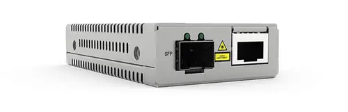 AT-MMC10GT/SP-960 convertidor de medio Interno 10000 Mbit/s - Imagen 1