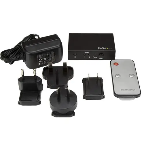 VS221HD20 interruptor de video HDMI - Imagen 5