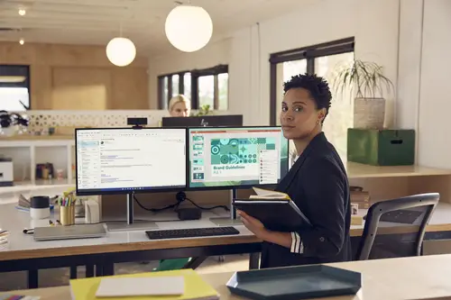 Teclado inalámbrico programable 455 - Imagen 6