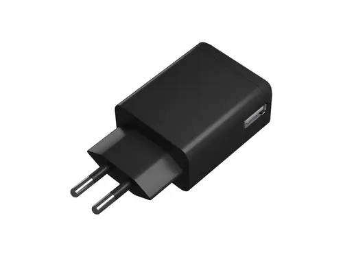 HUBBIES11BP base para portátil y replicador de puertos USB 3.2 Gen 1 (3.1 Gen 1) Type-A Negro - Imagen 7