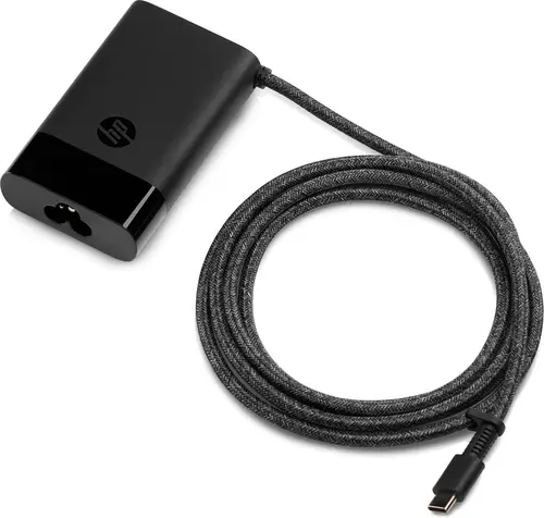 Cargador para portátil USB-C de 65 W - Imagen 1