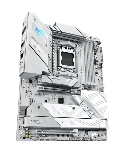 ROG STRIX B850-A GAMING WIFI7 NEO AMD B850 Zócalo AM5 ATX - Imagen 3