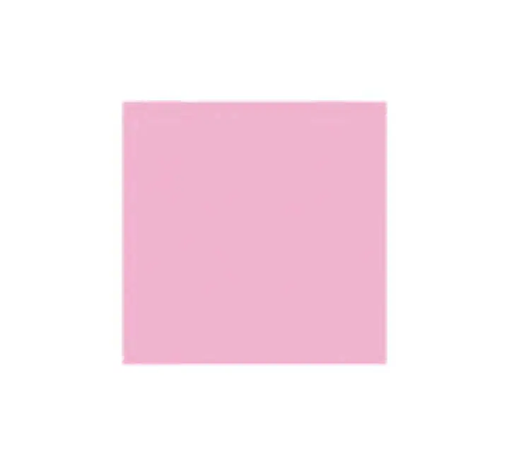 B.10H GOMA EVA FAIBO 20X30CM ROSA 653-29