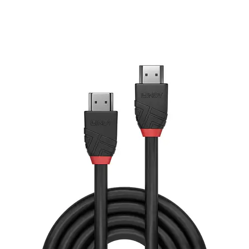 36469 cable HDMI 15 m HDMI tipo A (Estándar) Negro - Imagen 2