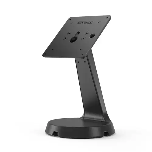 333B soporte de seguridad para tabletas Negro - Imagen 1