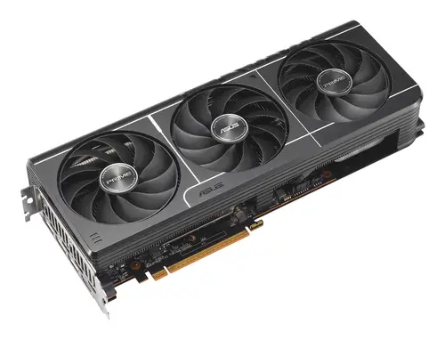 Prime -RX9070XT-O16G AMD Radeon RX 9070 XT 16 GB GDDR6 - Imagen 5
