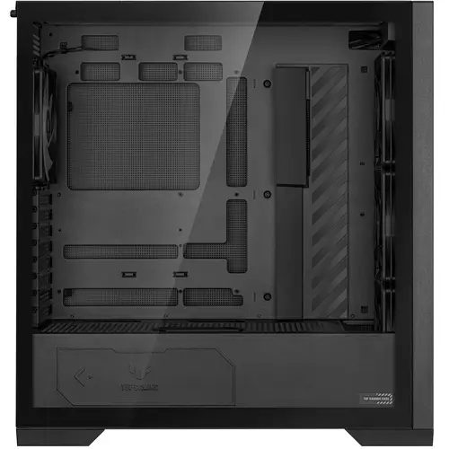 TUF Gaming GT302 ARGB Midi Tower Negro - Imagen 4