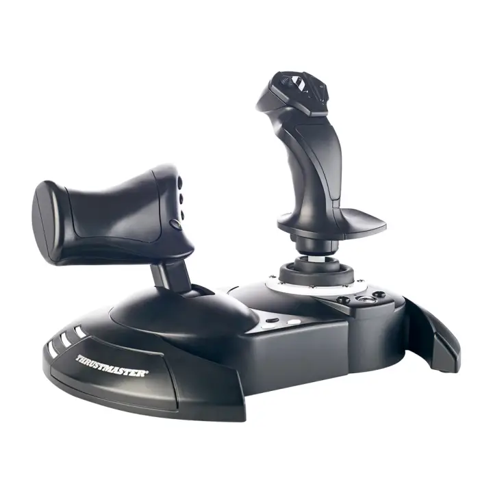 T.Flight Hotas ONE Negro Simulador de Vuelo PC, Xbox One