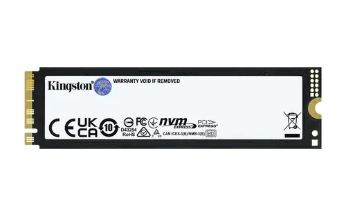 1T FURY RENEGADE G5 M.2 2280 NVMe SSD - Imagen 2