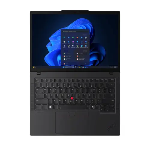ThinkPad T14 Gen 6 (Intel) Intel Core Ultra 5 225U Portátil 35,6 cm (14") WUXGA 16 GB DDR5-SDRAM 512 GB SSD Wi-Fi 6E (802.11ax) Windows 11 Pro Español Negro - Imagen 10