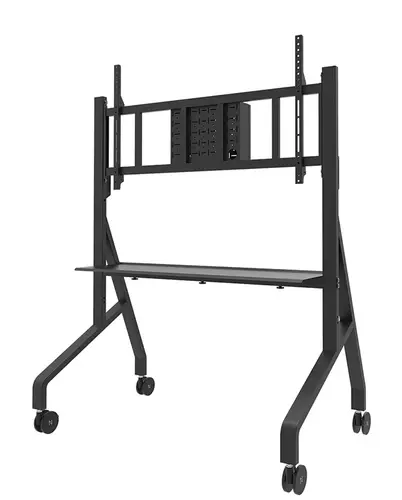 FL50-575BL1 Carro para TV 65-115" - instalación rápida - TÜV - Imagen 2