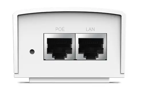 TL-POE4824G adaptador e inyector de PoE Gigabit Ethernet 48 V - Imagen 4
