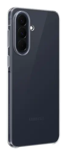 EF-QA576CTEGWW funda para teléfono móvil 17 cm (6.7") Transparente - Imagen 3