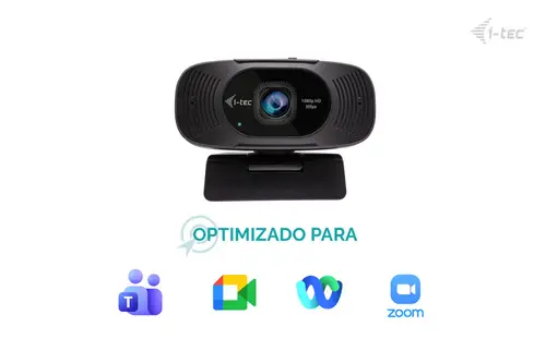 SOLOMON 200 1080p Business Webcam - Imagen 10