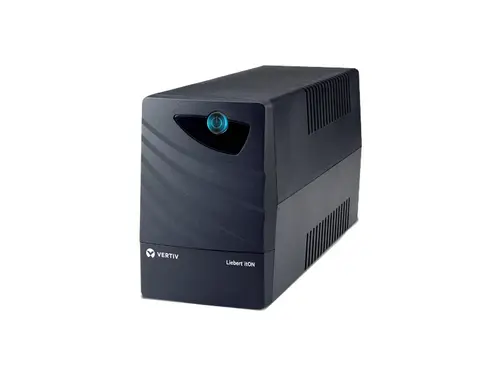 Liebert itON 400 VA - Imagen 1