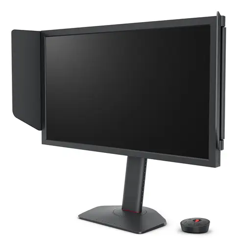 Zowie XL2586X pantalla para PC 61,2 cm (24.1") 1920 x 1080 Pixeles Full HD LCD Negro - Imagen 7
