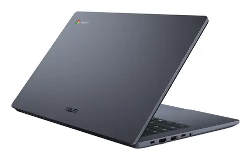 Chromebook CB1405CTA-S60814 - Ordenador Portátil 14" Full HD (Intel N N150, 8GB RAM, 64GB eMMC, Graphics, ChromeOS) Azul tranquilo - Teclado QWERTY español - Imagen 13