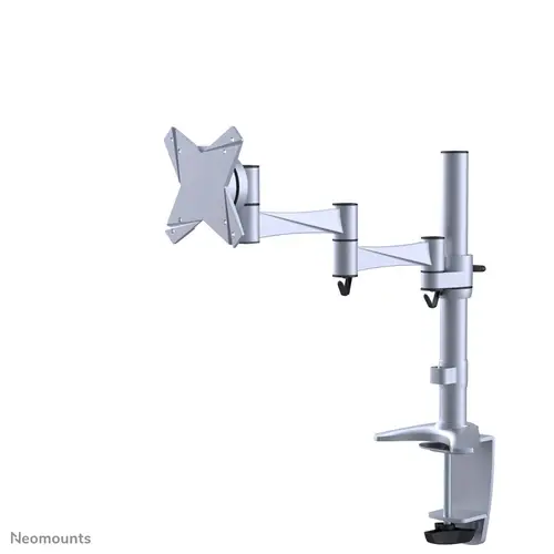 FPMA-D1330SILVER Brazo de monitor 10-30" - Imagen 2