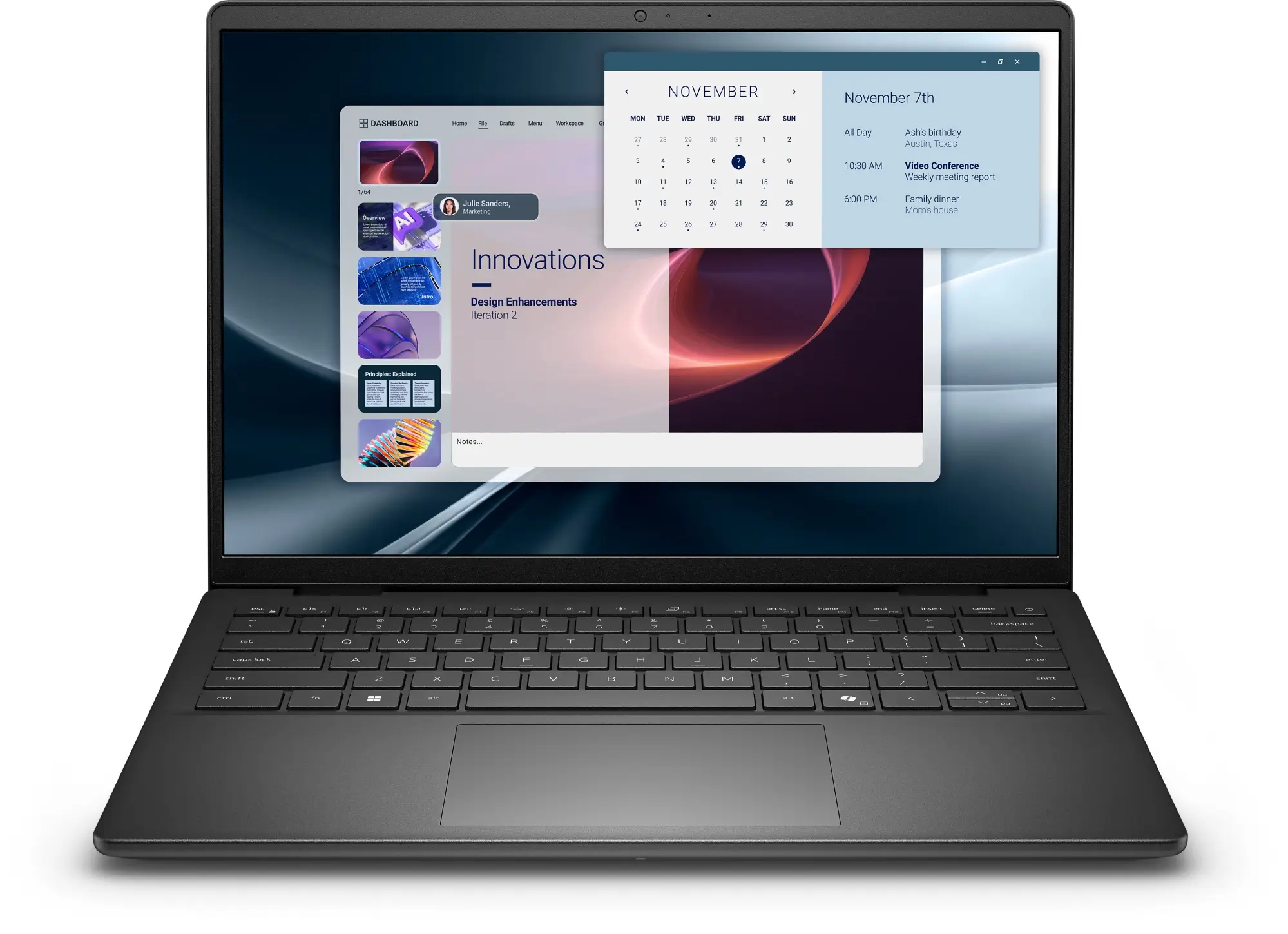 Pro 14 Essential PV14255 AMD Ryzen 5 220 Portátil 35,6 cm (14"..