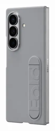 EF-MF966CJEGWW funda para teléfono móvil 17,4 cm (6.85") Gris - Imagen 4