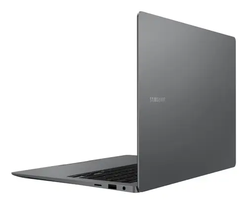 Galaxy Book5 Pro Intel Core Ultra 7 258V Portátil 35,6 cm (14") Pantalla táctil WQXGA+ 32 GB LPDDR5x-SDRAM 1 TB SSD Wi-Fi 7 (802.11be) Windows 11 Pro Gris - Imagen 8