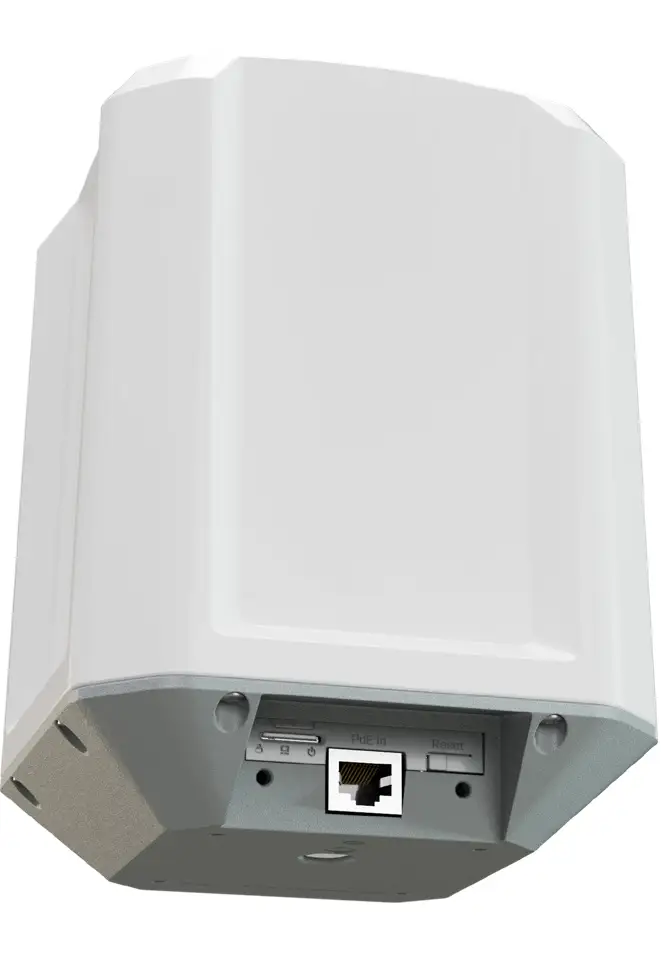 LAMP 5G R16 Módem/router de red móvil
