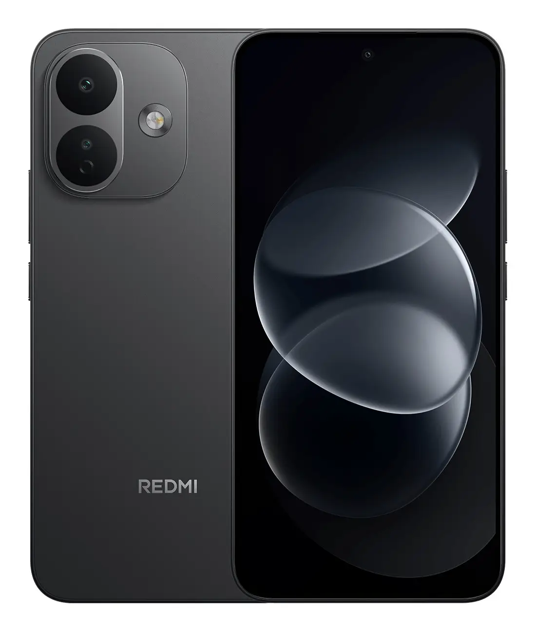 Redmi Note 17 Pro 5G 17,4 cm (6.83") SIM doble USB Tipo C 8 GB 512 GB 8340 mAh Negro