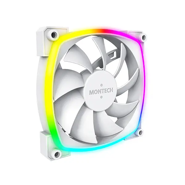 AX120 PWM Módulo de ventilador