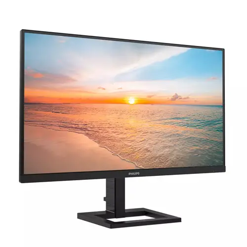27E1N1800AE/00 pantalla para PC 68,6 cm (27") 3840 x 2160 Pixeles 4K Ultra HD LED Negro - Imagen 1