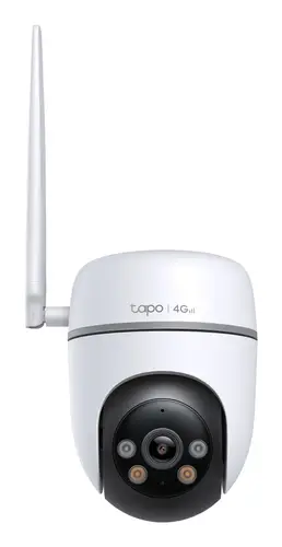 TC40GW cámara de vigilancia Torreta Cámara de seguridad IP Exterior 1920 x 1080 Pixeles Techo/Pared/Poste - Imagen 3