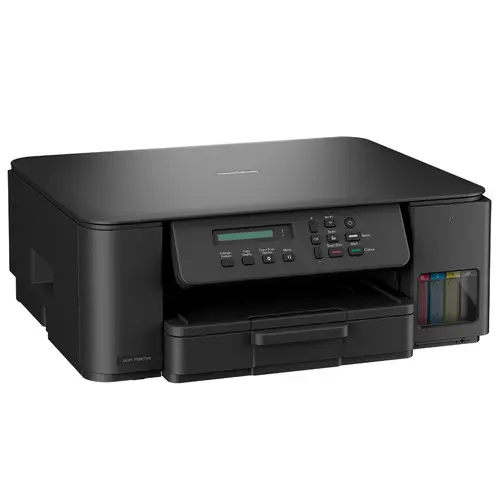 DCP-T580DW impresora multifunción Inyección de tinta A4 1200 x 6000 DPI Wifi - Imagen 7