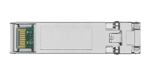 SFP10G-SR red modulo transceptor Fibra óptica 10000 Mbit/s SFP+ 850 nm - Imagen 4