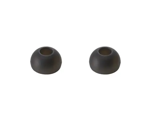 HA-ET65BV-B Auriculares Inalámbrico gancho de oreja, Dentro de oído, Banda para cuello Deportes Bluetooth Negro - Imagen 5