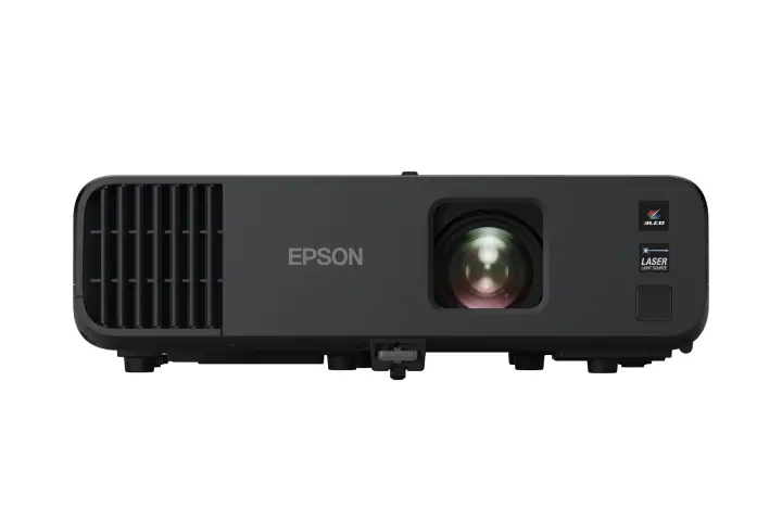 EB-L265F 4600 lúmenes ANSI 3LCD 1080p (1920x1080) 3D Negro