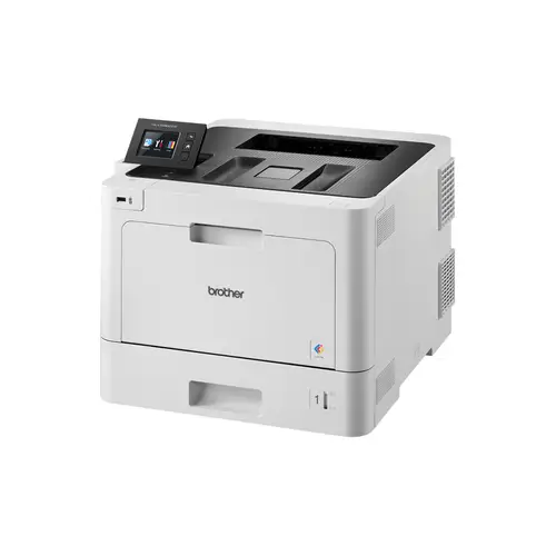 HL-L8360CDW impresora láser Color 2400 x 600 DPI A4 Wifi - Imagen 2