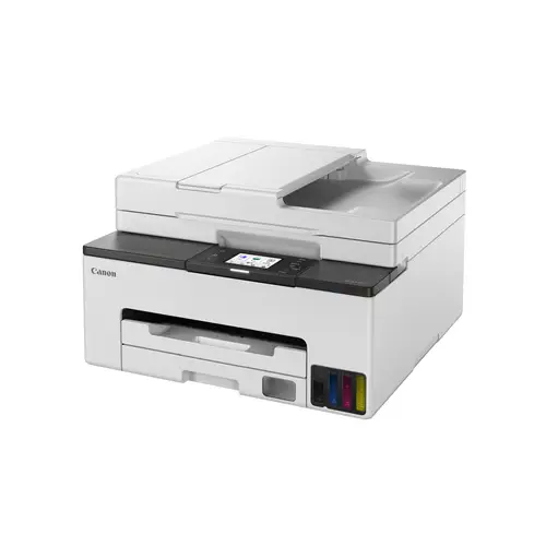 MAXIFY GX2050 Inyección de tinta A4 600 x 1200 DPI Wifi - Imagen 4