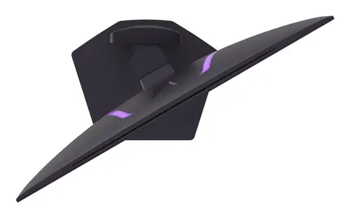 32GS95UV-B pantalla para PC 81,3 cm (32") 3840 x 2160 Pixeles 4K Ultra HD OLED Negro - Imagen 10