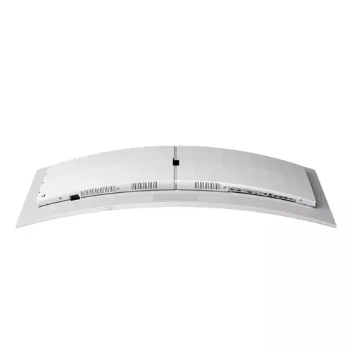 Evnia 8000 49M2C8900/00 pantalla para PC 124,2 cm (48.9") 5120 x 1440 Pixeles Dual QHD QD-OLED Blanco - Imagen 23