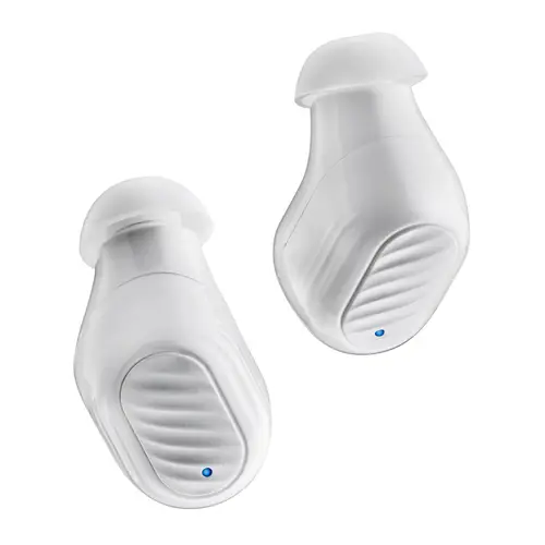 ARTICA DUO Auriculares Inalámbrico Dentro de oído Llamadas/Música Bluetooth Blanco - Imagen 6